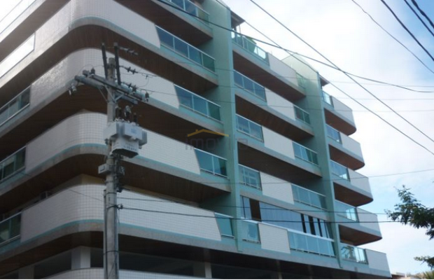 Foto ﾹ1 Apartamento Venda em Rio de Janeiro, Cabo Frio (RJ), Vila Nova S/N