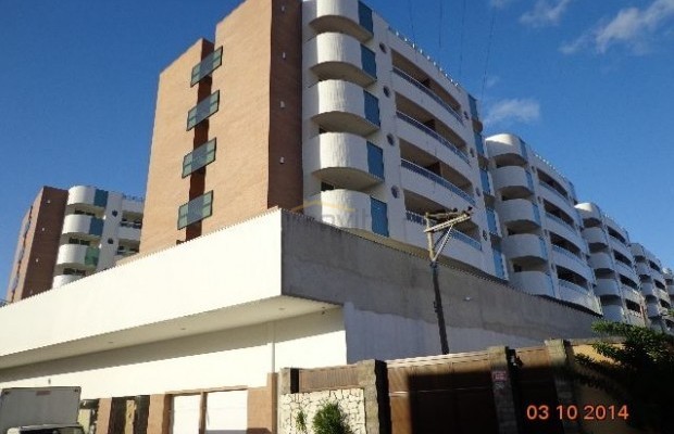 Foto ﾹ1 Apartamento Venda em Rio de Janeiro, Cabo Frio (RJ), J. Flamboyant s/n