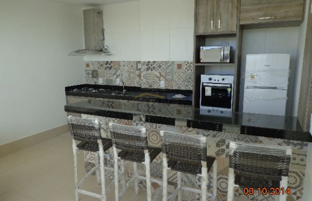 Foto ﾹ3 Apartamento Venda em Rio de Janeiro, Cabo Frio (RJ), J. Flamboyant s/n