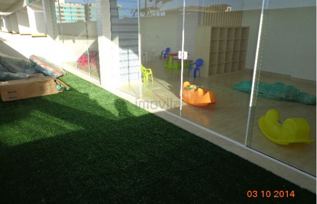 Foto ﾹ4 Apartamento Venda em Rio de Janeiro, Cabo Frio (RJ), J. Flamboyant s/n