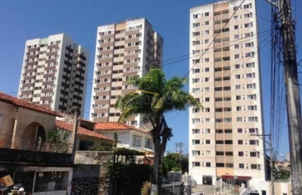 Foto ﾹ2 Apartamento Venda em Rio de Janeiro, Cabo Frio (RJ), J. Flamboyant s/n