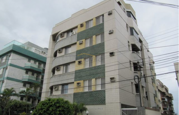 Foto ﾹ2 Apartamento Venda em Rio de Janeiro, Cabo Frio (RJ), Braga s/n