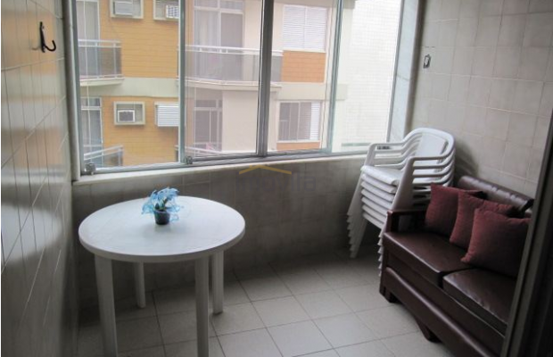 Foto ﾹ6 Apartamento Venda em Rio de Janeiro, Cabo Frio (RJ), Braga s/n