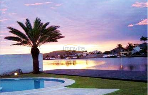 Foto ﾹ8 Casa Venda em Cabo Frio (RJ), Rio de Janeiro