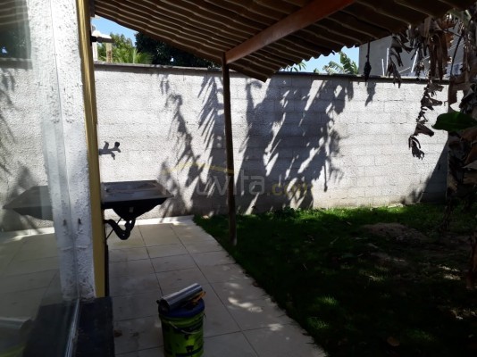 Foto ﾹ22 Casa Venda em Bahia, Porto Seguro, Vila Verde