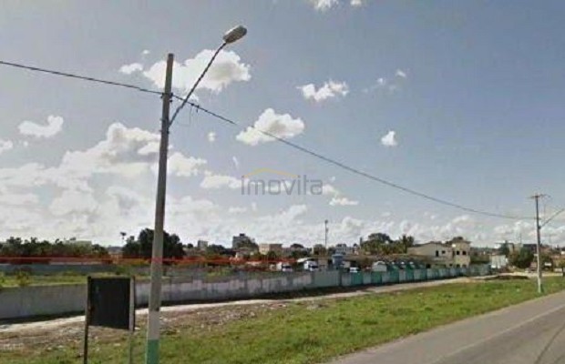 Foto ﾹ3 Lote/terreno Venda em Bahia, Eunápolis, BR 101