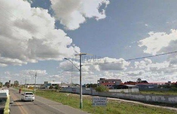 Foto ﾹ1 Lote/terreno Venda em Bahia, Eunápolis, BR 101