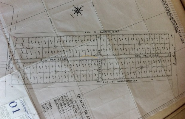 Foto ﾹ3 Lote/terreno Venda em Bahia, Porto Seguro, R. das Jaboticaba