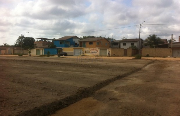 Foto ﾹ1 Lote/terreno Venda em Bahia, Porto Seguro, R. das Jaboticaba