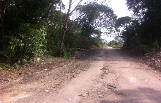 Foto ﾹ5 Lote/terreno Venda em Bahia, Porto Seguro, R. das Jaboticaba