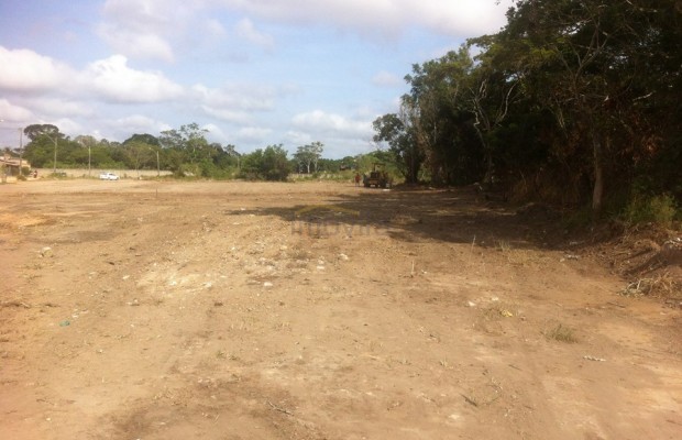Foto ﾹ7 Lote/terreno Venda em Bahia, Porto Seguro, R. das Jaboticaba