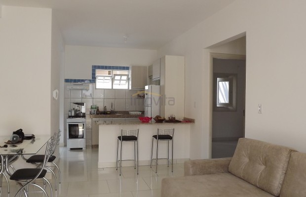 Foto ﾹ1 Apartamento Venda em Rua Picui, 115