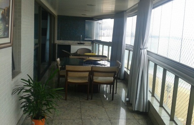 Foto ﾹ1 Apartamento Venda em Praia da Costa