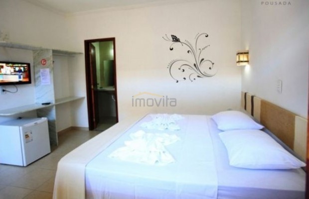 Foto ﾹ5 Hotel/Pousada Venda em Bahia, Porto Seguro, Centro