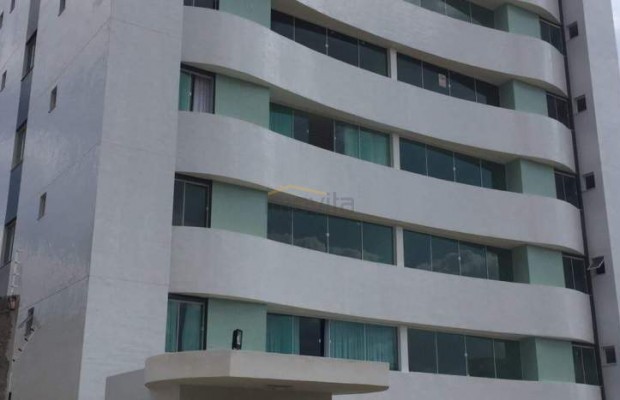 Foto ﾹ1 Apartamento Venda em Bahia, Vitória da Conquista, Candeias