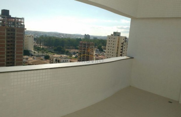 Foto ﾹ24 Apartamento Venda em Bahia, Vitória da Conquista, Olívia Flores