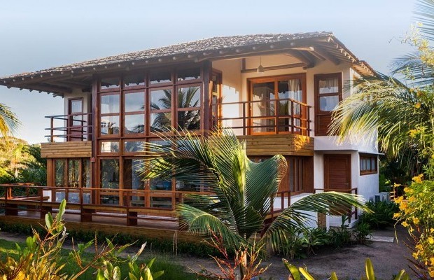 Foto ﾹ2 Casa Venda em Bahia, Trancoso, Terravista Trancoso