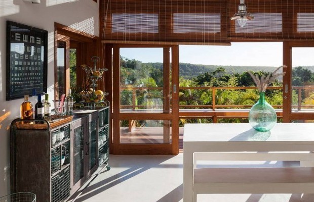 Foto ﾹ6 Casa Venda em Bahia, Trancoso, Terravista Trancoso