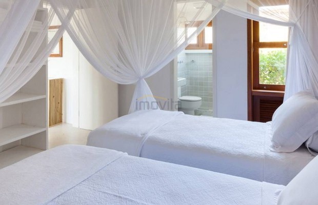 Foto ﾹ7 Casa Venda em Bahia, Trancoso, Terravista Trancoso