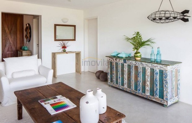 Foto ﾹ8 Casa Venda em Bahia, Trancoso, Terravista Trancoso