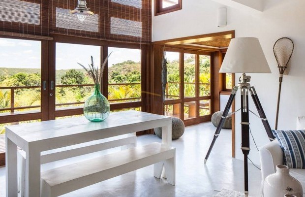 Foto ﾹ9 Casa Venda em Bahia, Trancoso, Terravista Trancoso