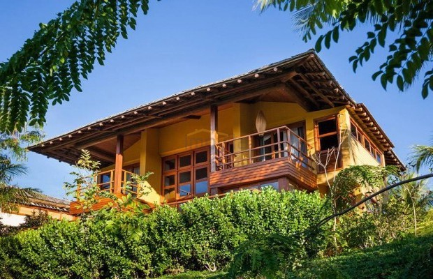Foto ﾹ5 Casa Venda em Bahia, Trancoso, Terravista Trancoso