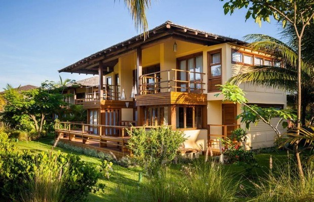 Foto ﾹ3 Casa Venda em Bahia, Trancoso, Terravista Trancoso