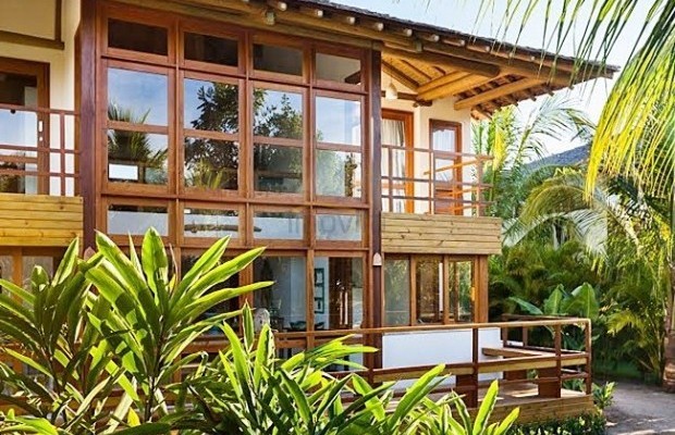 Foto ﾹ4 Casa Venda em Bahia, Trancoso, Terravista Trancoso