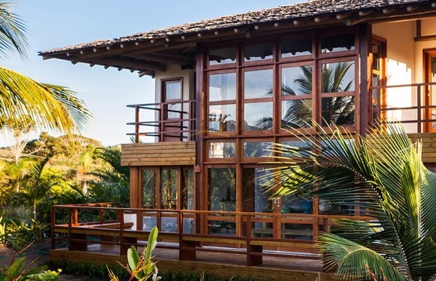 Foto ﾹ12 Casa Venda em Bahia, Trancoso, Terravista Trancoso