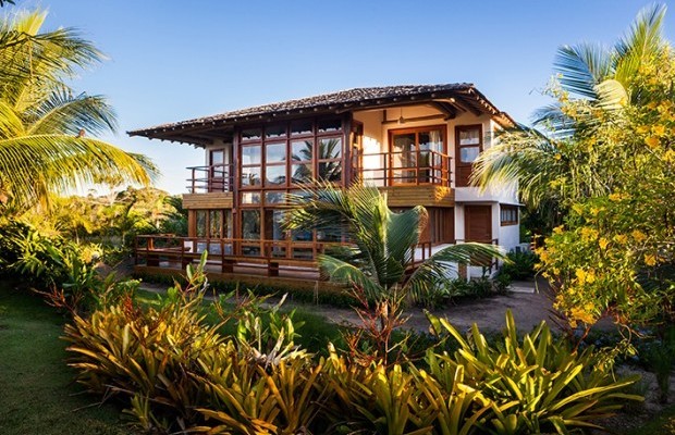Foto ﾹ1 Casa Venda em Bahia, Trancoso, Terravista Trancoso