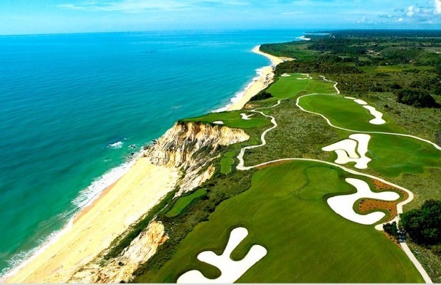 Foto ﾹ21 Casa Venda em Bahia, Trancoso, Terravista Trancoso