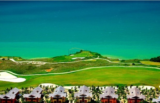 Foto ﾹ32 Casa Venda em Bahia, Trancoso, Terravista Trancoso