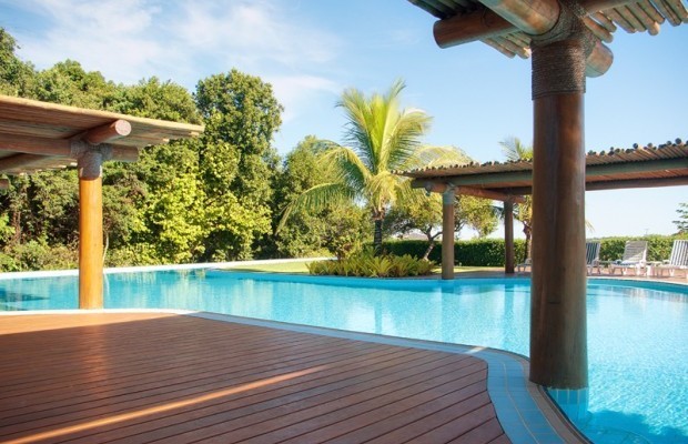 Foto ﾹ34 Casa Venda em Bahia, Trancoso, Terravista Trancoso