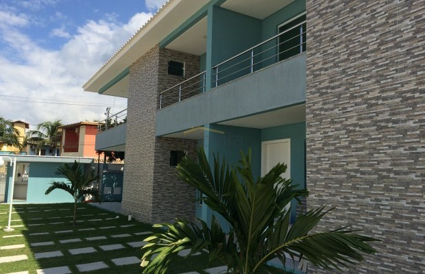 Foto ﾹ18 Apartamento Venda em Bahia, Porto Seguro, Taperapuan