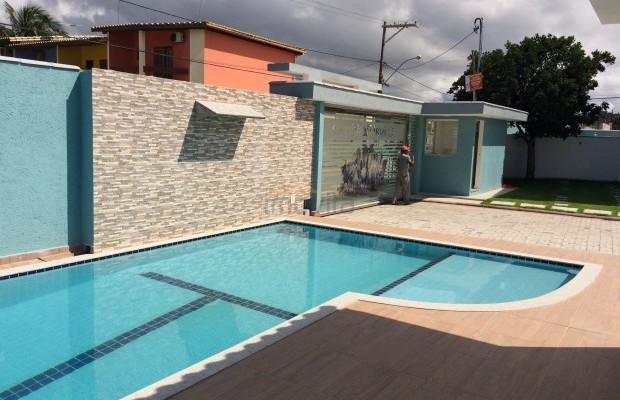 Foto ﾹ23 Apartamento Venda em Bahia, Porto Seguro, Taperapuan