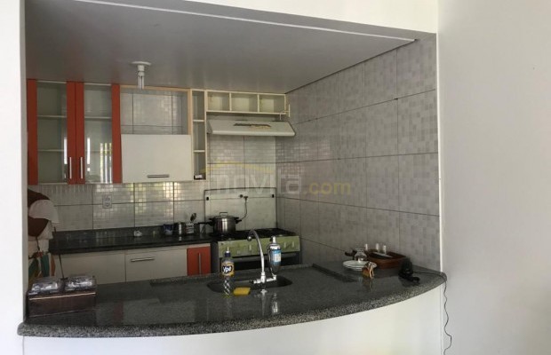 Foto ﾹ7 Casa Venda em Bahia, Porto Seguro, Marina Buranhém