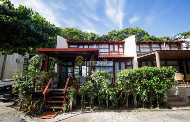 Foto ﾹ1 Casa Venda em Bahia, Porto Seguro, Marina Buranhém