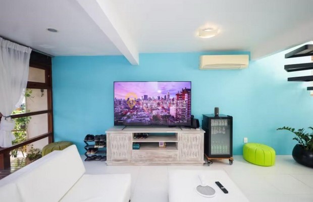 Foto ﾹ7 Casa Venda em Bahia, Porto Seguro, Marina Buranhém