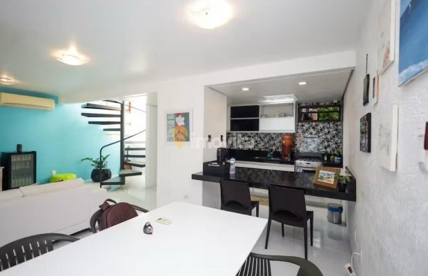 Foto ﾹ9 Casa Venda em Bahia, Porto Seguro, Marina Buranhém