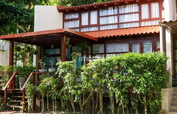 Foto ﾹ2 Casa Venda em Bahia, Porto Seguro, Marina Buranhém