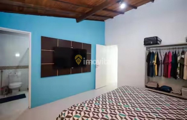 Foto ﾹ13 Casa Venda em Bahia, Porto Seguro, Marina Buranhém