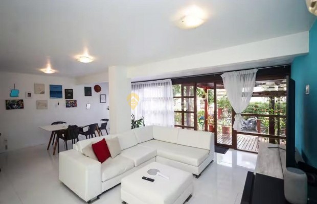 Foto ﾹ3 Casa Venda em Bahia, Porto Seguro, Marina Buranhém