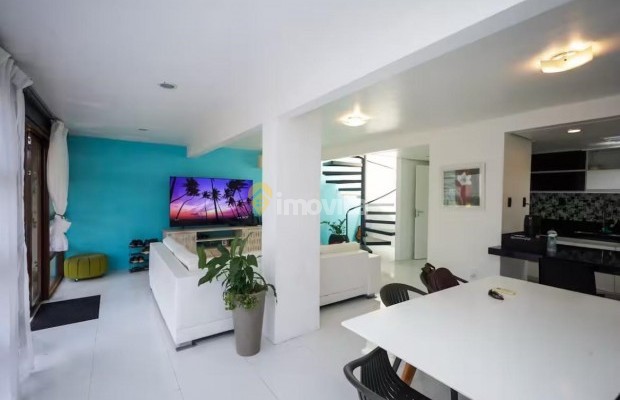 Foto ﾹ5 Casa Venda em Bahia, Porto Seguro, Marina Buranhém