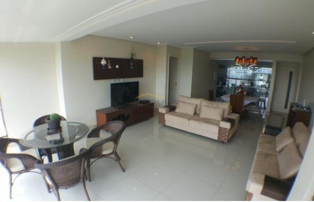 Foto ﾹ2 Apartamento Venda em Bahia, Salvador, Alphaville 1