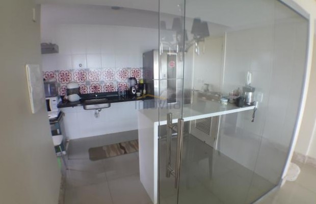 Foto ﾹ5 Apartamento Venda em Bahia, Salvador, Alphaville 1