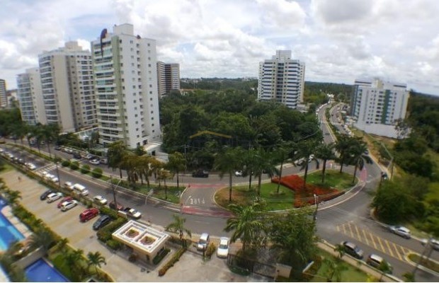 Foto ﾹ6 Apartamento Venda em Bahia, Salvador, Alphaville 1