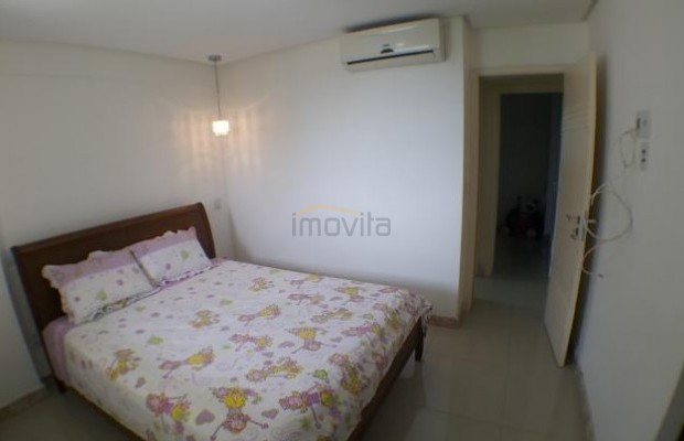 Foto ﾹ7 Apartamento Venda em Bahia, Salvador, Alphaville 1