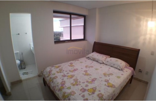 Foto ﾹ8 Apartamento Venda em Bahia, Salvador, Alphaville 1
