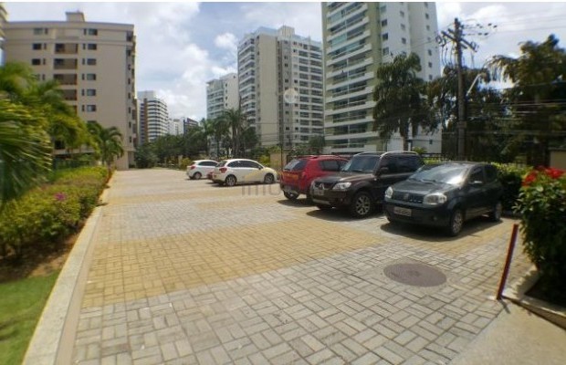 Foto ﾹ11 Apartamento Venda em Bahia, Salvador, Alphaville 1
