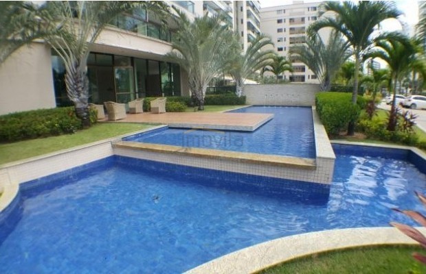 Foto ﾹ12 Apartamento Venda em Bahia, Salvador, Alphaville 1